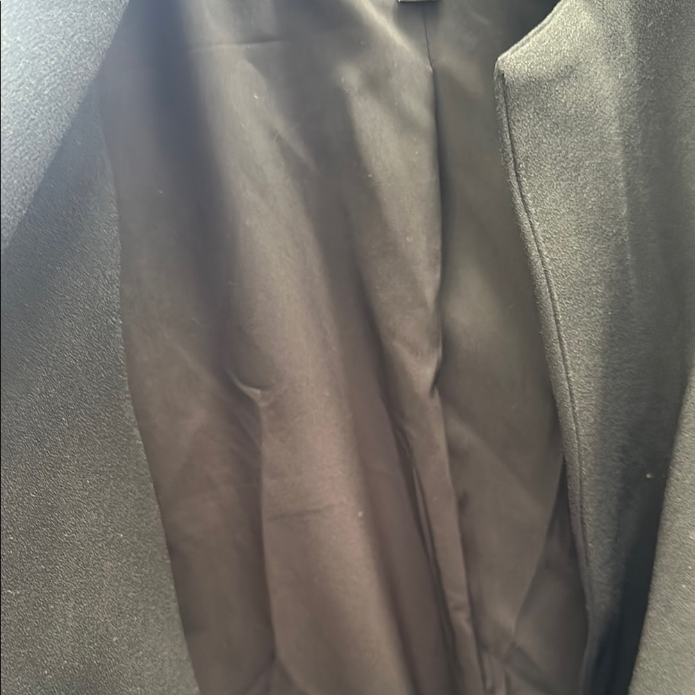 Armani Exchange Elegant Dark Jacket - Picture 4 of 11